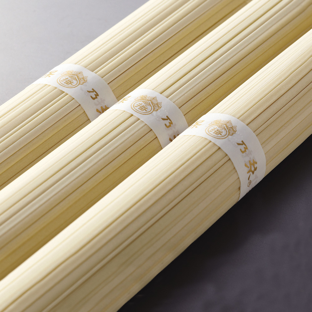 手延うどん「揖保乃糸」　聖