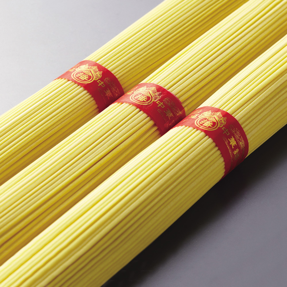 手延中華麺　龍の夢